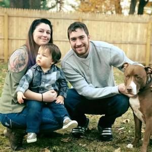 Meet your Posher, Krista